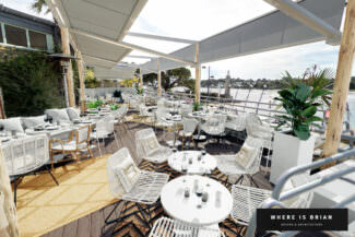 architecture 13 where is brian insertion 3d la corniche benodet terrasse