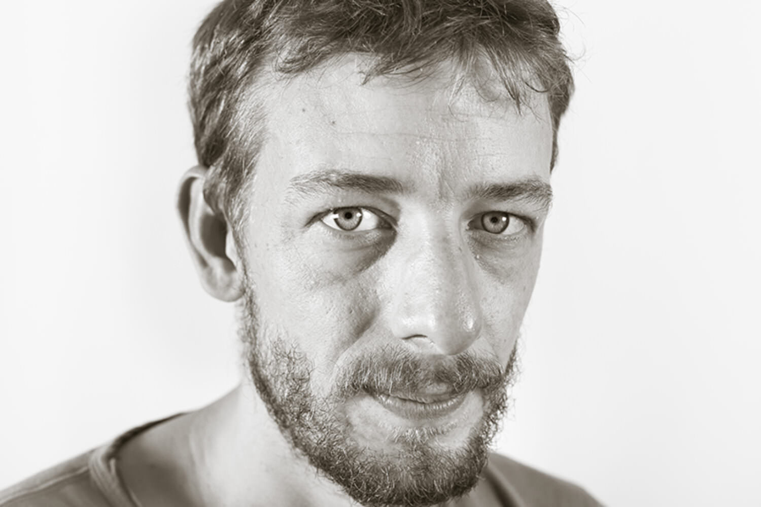 julien charuel
